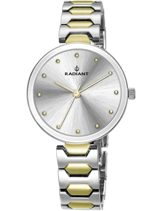 Reloj radiant mujer ra443204 (34mm)