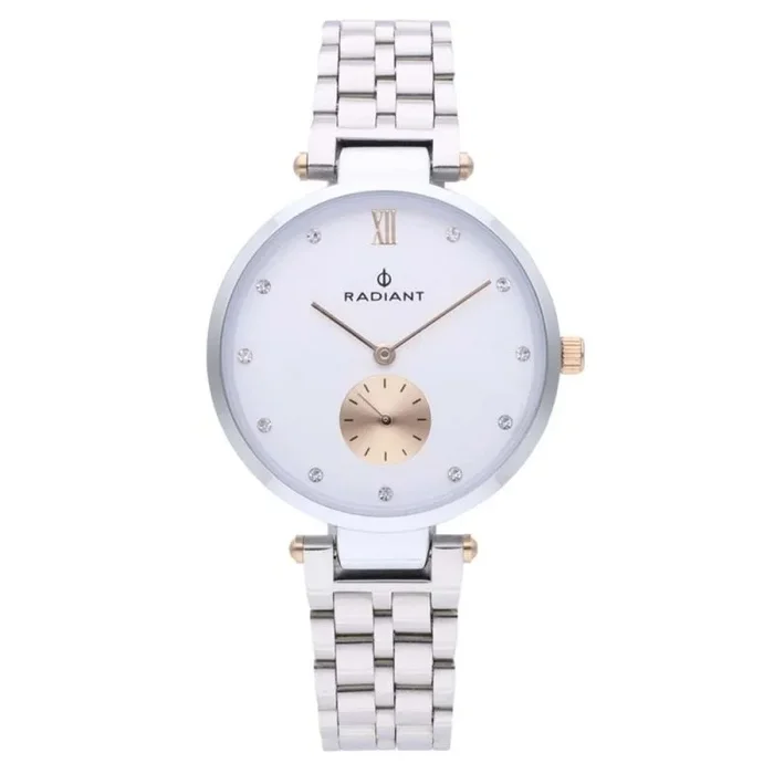 Reloj radiant mujer ra469203 (36mm)
