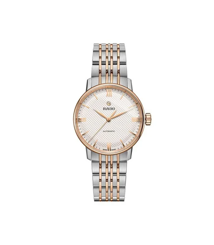Reloj rado mujer r22862067 (31,8mm)