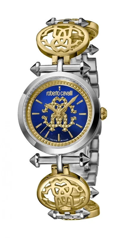 Reloj Roberto Cavalli RV1L091M0031 *** correa color: *** Dial *** *** ***