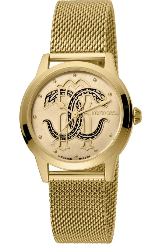 Reloj Roberto Cavalli RV1L117M0091 *** correa color: *** Dial *** *** ***