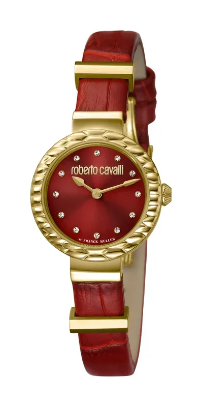 Reloj Roberto Cavalli RV2L023L0041 *** correa color: *** Dial *** *** ***