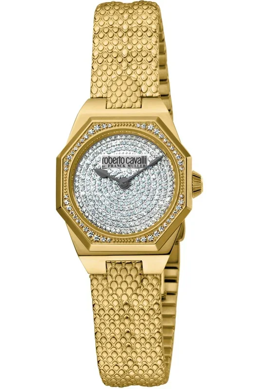 Reloj Roberto Cavalli RV2L060M0021 *** correa color: *** Dial *** *** ***