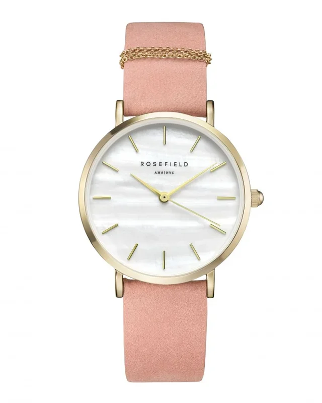 Reloj rosefield mujer wbpg-w72 (33mm)
