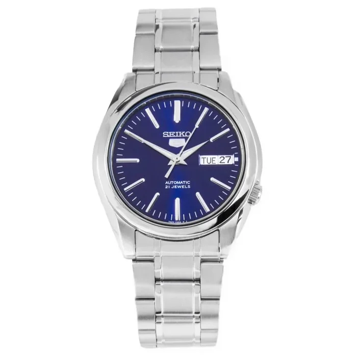 Reloj seiko hombre snkl43k1 (38mm)