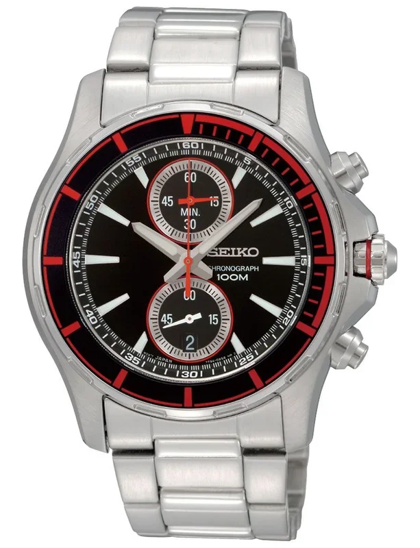 Reloj seiko hombre snn247p1 (42mm)