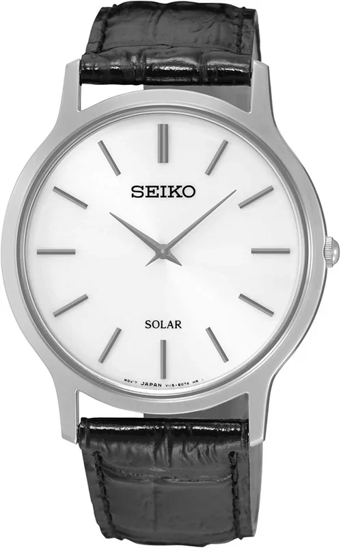 Reloj seiko hombre sup873p1 (38mm)
