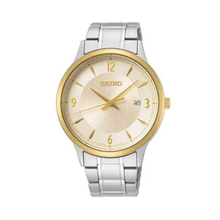 Reloj seiko mujer sgeh92p1 (40mm)