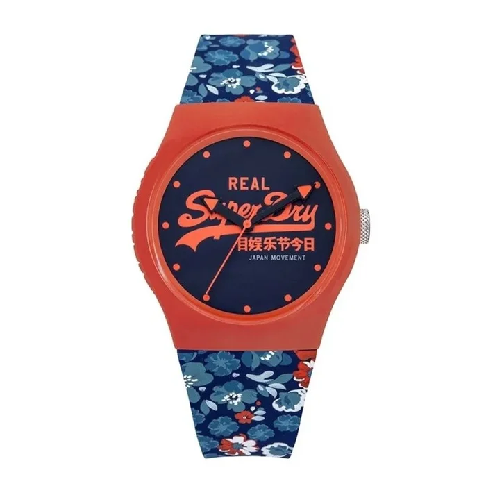 Reloj superdry mujer syl169uco (38mm)