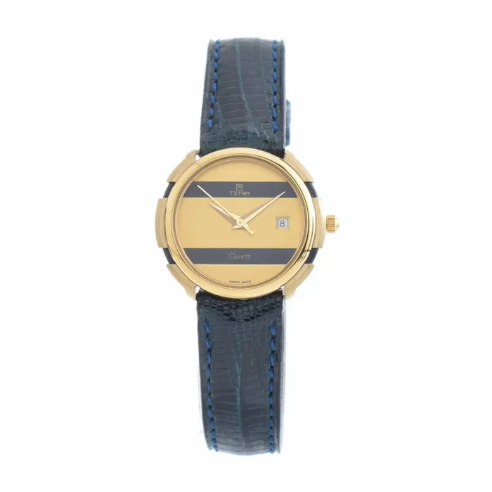 Reloj tetra mujer 111-bl (27mm)