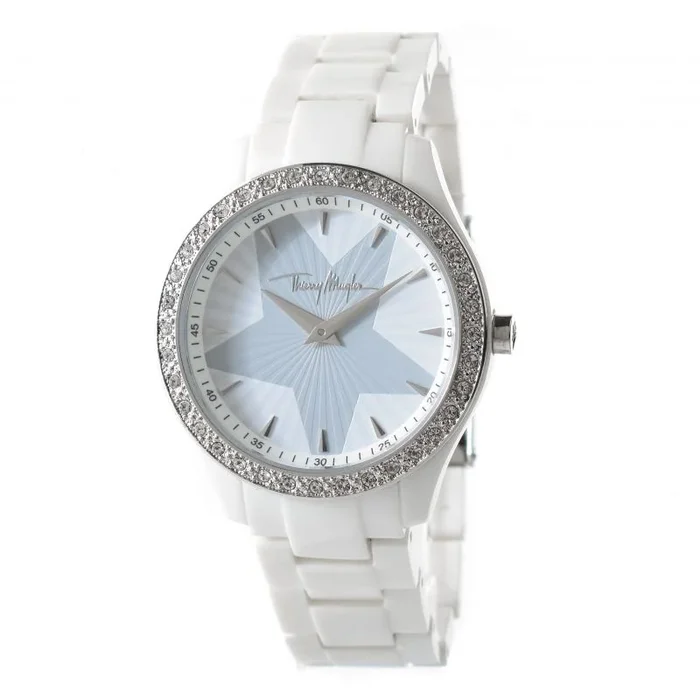 Reloj thierry mugler mujer 4714602 (36mm)
