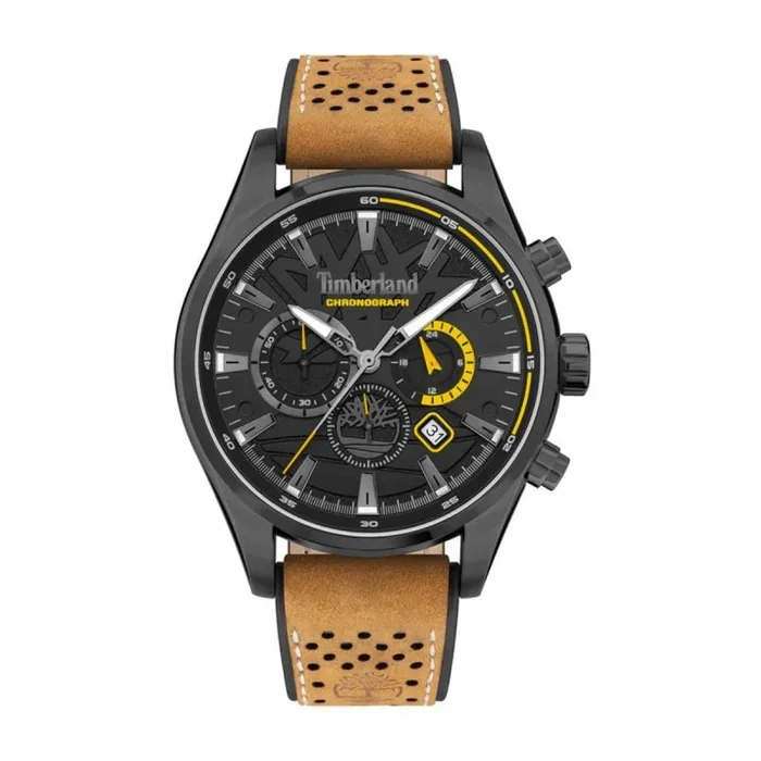 Reloj timberland hombre tdwgc2102401 (44mm)