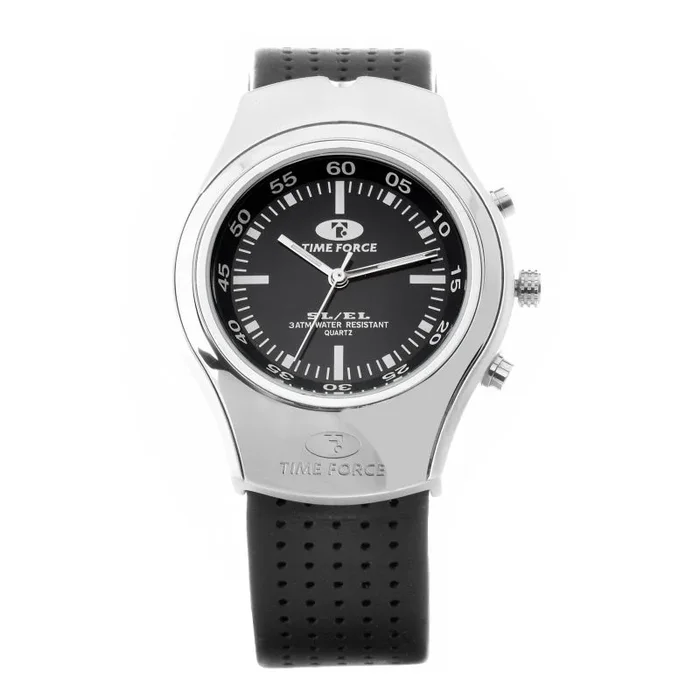 Reloj time force hombre tf1033m (37mm)