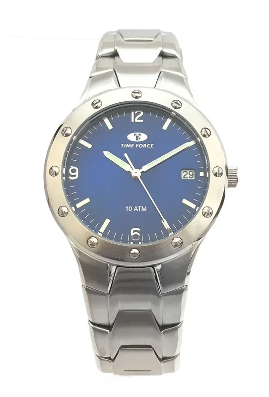 Reloj time force unisex tf2264m-02m (36mm)