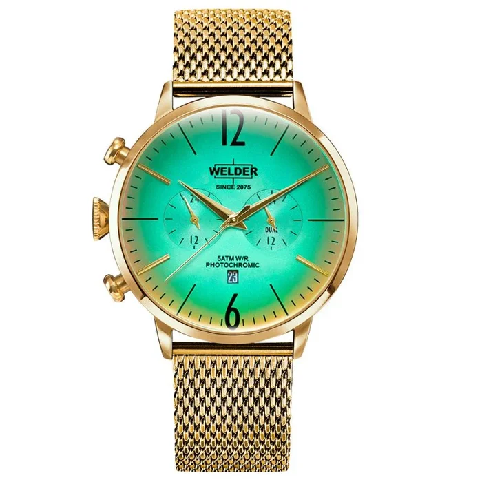 Reloj welder hombre wwrc402 (45mm)