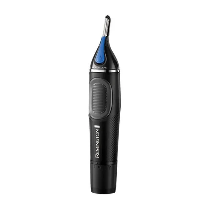Remington NE3870 depiladora de precisión Negro, Azul