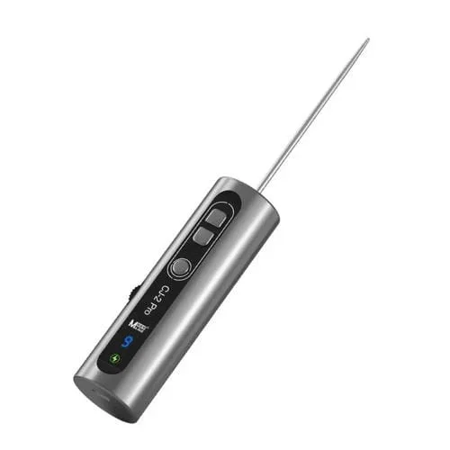 Removedor de Pegamento Integrado Maant CJ-2 Corte y Pulido Multifuncional Reparación de Phones y Pantallas con Rollo de Pegamento Eléctrico Oca