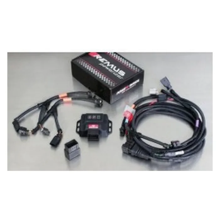 Remus REMD912639 Centralita para Coches