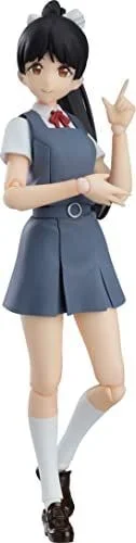 REN hazuki Fig 13 cm Love Live! Superstar!! figma
