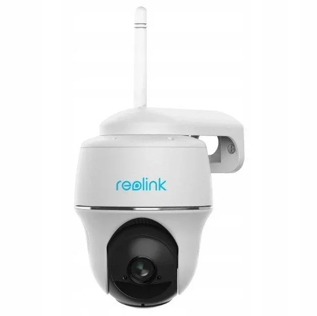 Reolink Videocámara de Vigilancia Argus PT 5MP TYP-C