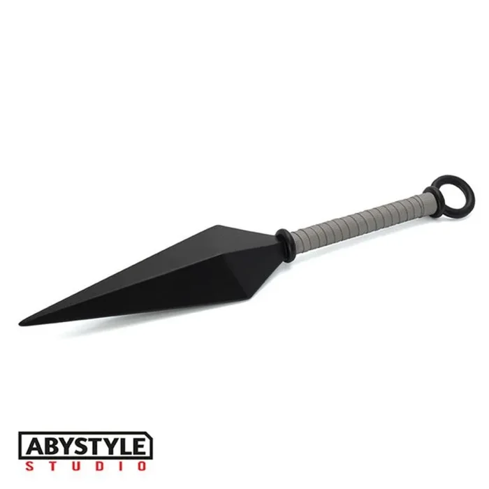 Replica abysse kunai naruto shippuden