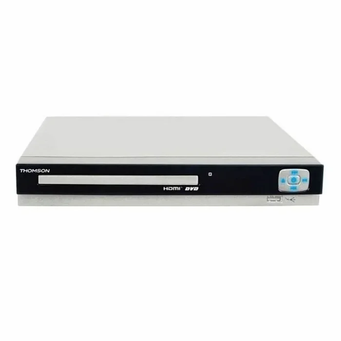 Reproductor de dvd thomson thd301