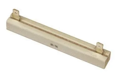 Resistencia Modelo PWF de 68 Ohm Electro Dh PWF15/68 8430552044979