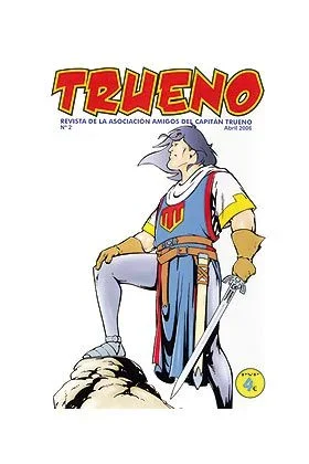 Revista trueno 02