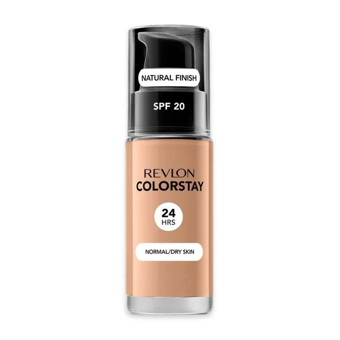 REVLON COLORSTAY BASE DE MAQUILLAJE PARA ROSTRO OILY FRESH BEIGE 250 25 ML
