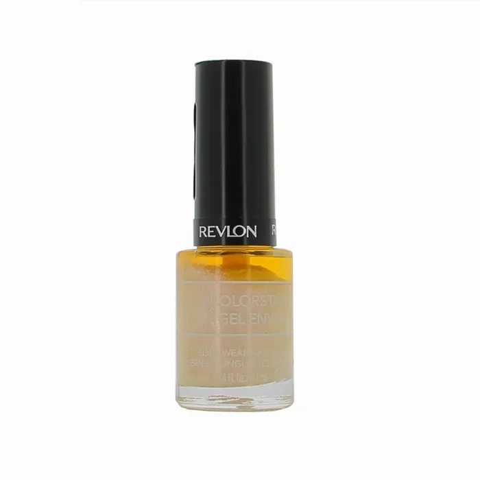 Revlon, colorstay gel envy, gel-effect, nail polish, 030, beginner’s luck, 11.7 ml