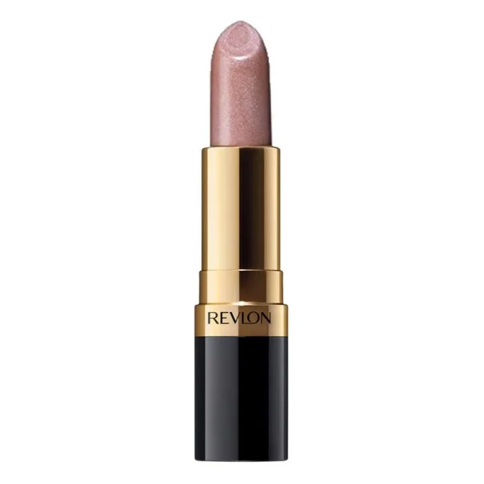 Revlon, super lustrous, cream lipstick, 353, cappucino, 4.2 g
