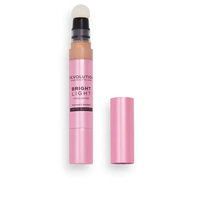 Revolution Highlighter Radiance Bronze 3ML