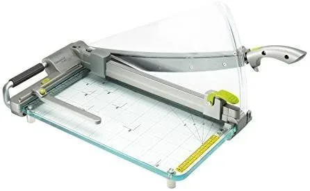Rexel Guillotina CL420