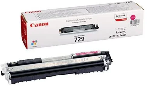 Ricoh 407533 cartucho de tóner 1 pieza(s) Original Magenta