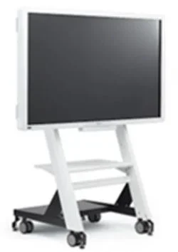 Ricoh D2200 pizarra y accesorios interactivos 54,6 cm (21.5″) 1920 x 1080 Pixeles Pantalla táctil Negro, Blanco USB