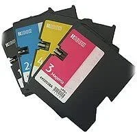 Ricoh High Yield Gel Cartridge (G700 only) Cyan cartucho de tinta Original Cian