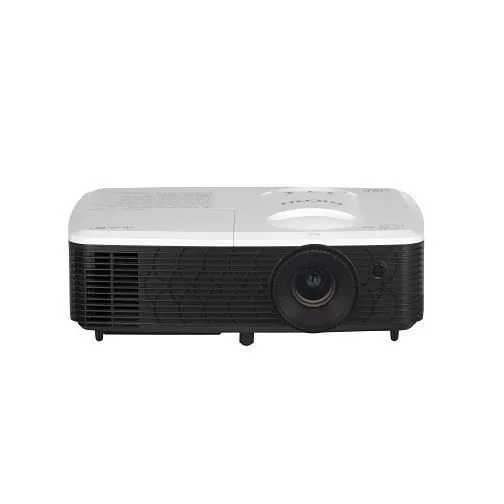 Ricoh PJ X2440 videoproyector Proyector de alcance estándar 3000 lúmenes ANSI DLP XGA (1024×768) 3D Blanco