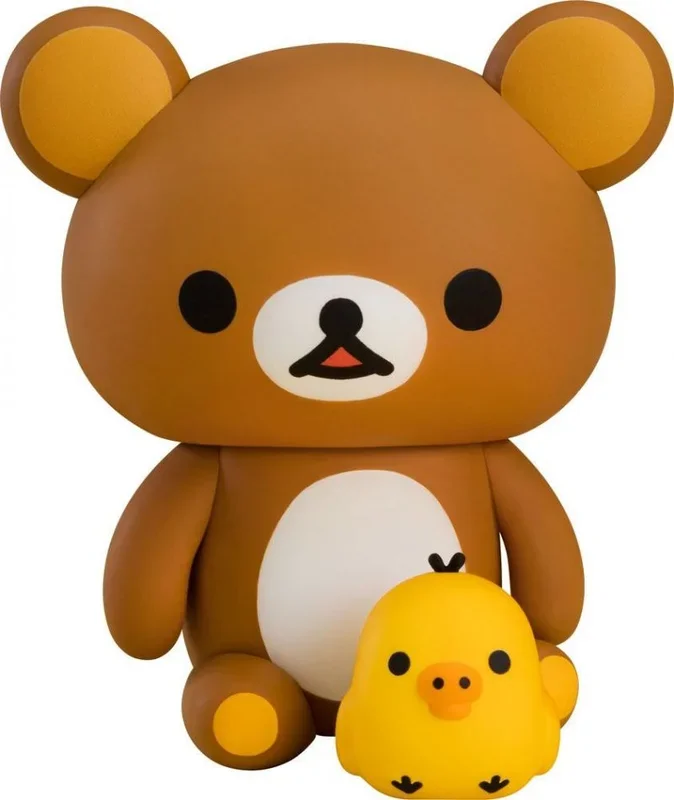 Rilakkuma figura nendoroid rilakkuma 10 cm