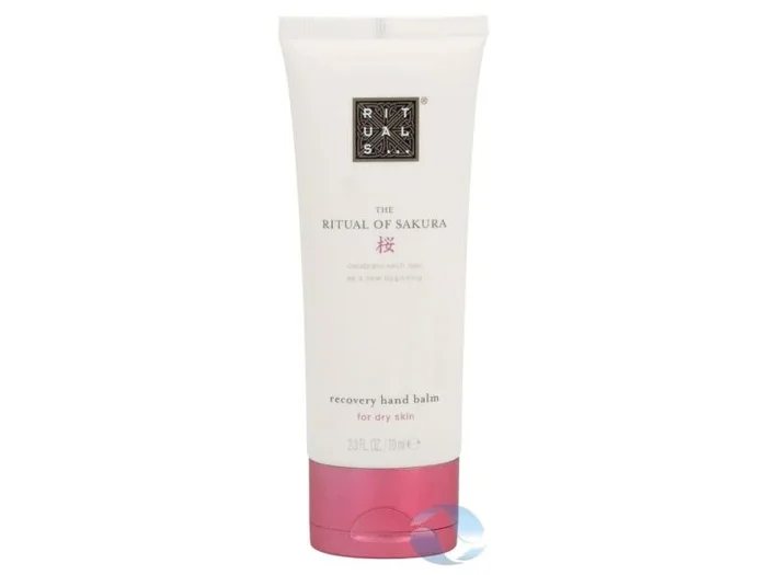 RITUALS The Ritual of Sakura Bálsamo de Manos Recuperador, 70 ml