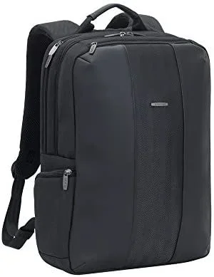 Rivacase 8165 39,6 cm (15.6″) Bumper Negro