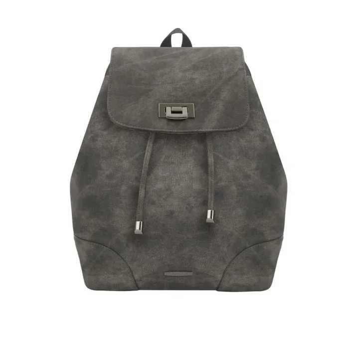 Rivacase 8912 mochila Mochila informal Gris Poliuretano