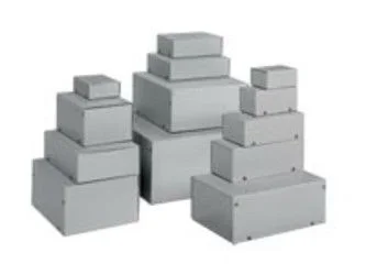 RM3 Caja Minibox PLUS 40x35x75 Metalica