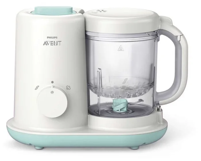 Robot cocina philips avent para bebes esencial 862