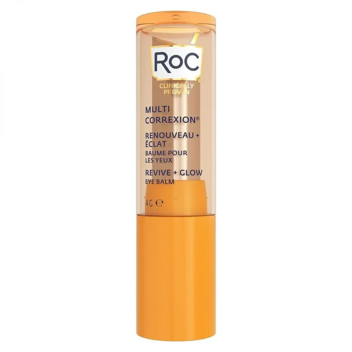 RoC – Revive + Glow Bálsamo para los ojos – 15 ml