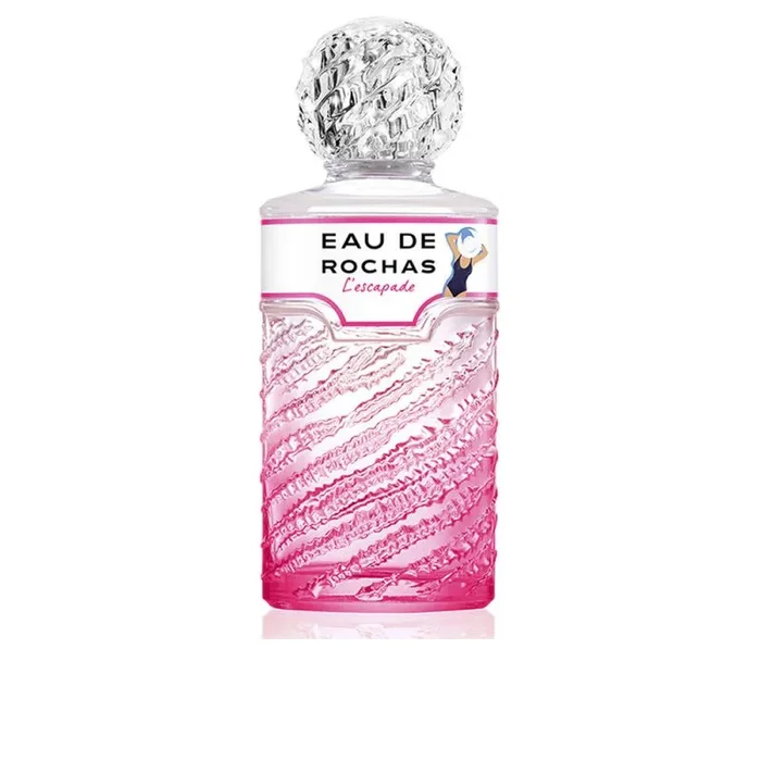 Rochas Perfume Unisex ESCAPADES EDT 100 ml