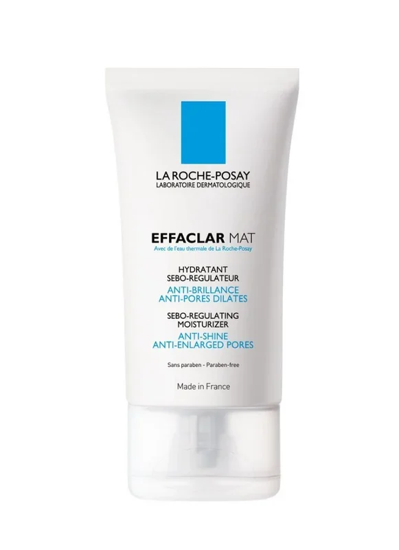 ROCHE POSAY Effaclar MAT Crema 40 ml (1 x 40 ml)