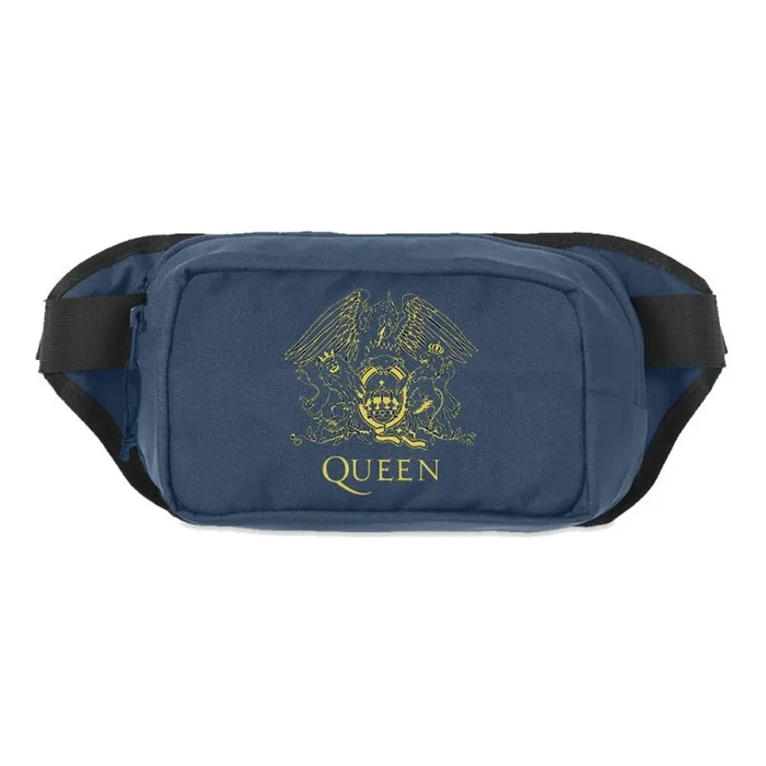 Rocksax Bolsa de hombro, Custom, S, Bolsa de hombro