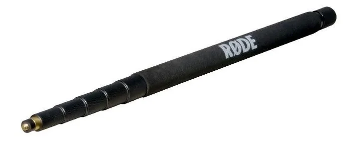 RØDE Boompole Boompole profesional (3,3 m)