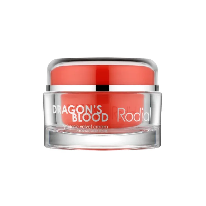 Rodial, dragon’s blood, intense hydration, cream, for face, 50 ml