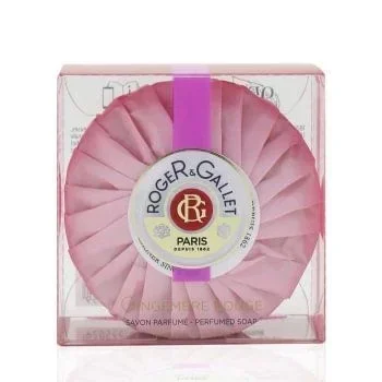 Roger&Gallet Gingembre Rouge 100 ml Barra de jabón 100 g 1 pieza(s)